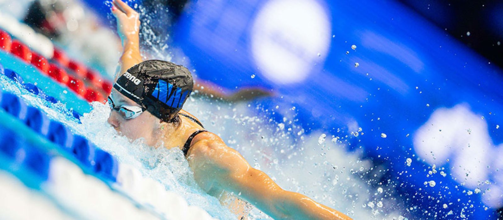 GRETCHEN WALSH｜グレッチェン・ウォルシュ