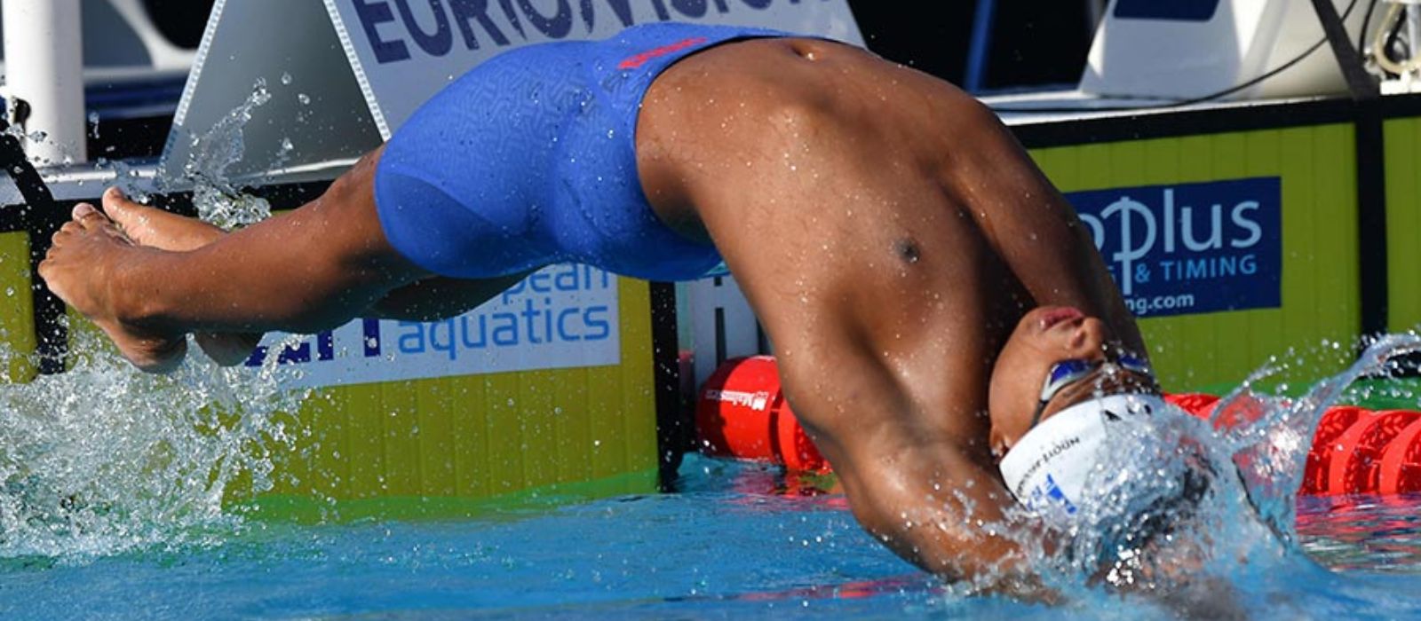 yohann ndoye-brouard｜ヨアン・ヌドイ＝ブルアール