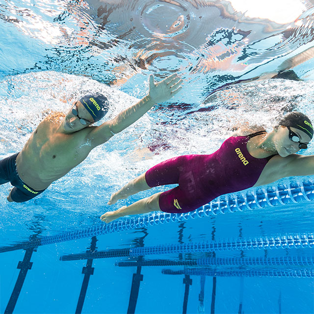 AQUAFORCE FUSION-ONE