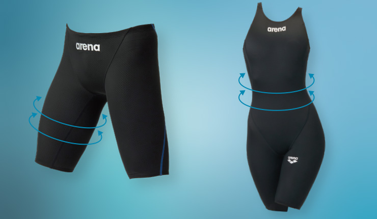 よこストレッチ