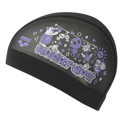 アリーナくんと仲間たちコレクション｜メッシュキャップ