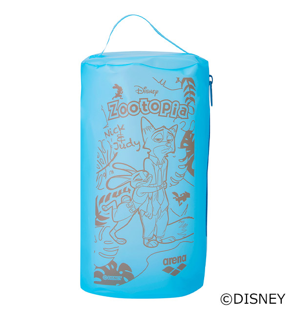 プルーフバッグ