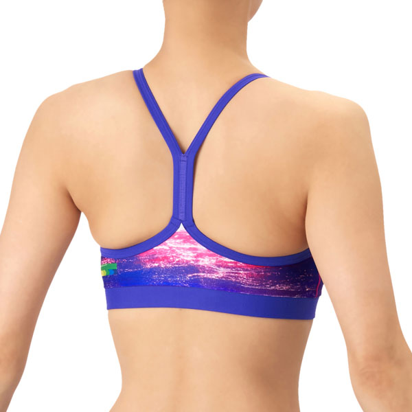 トレーニングワンピース（オープンバック）