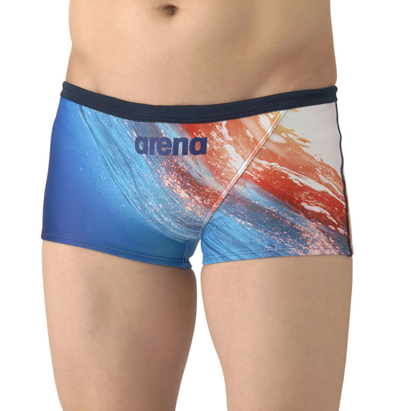 トレーニングスパッツ（ショートレッグ）