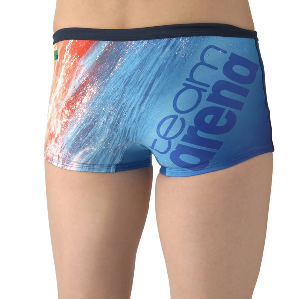 トレーニングスパッツ（ショートレッグ）