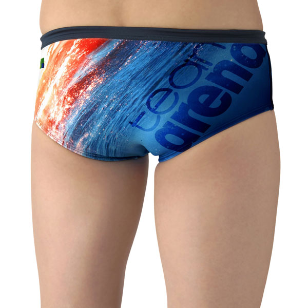 トレーニングブリーフ