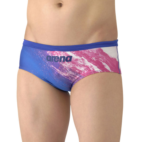 トレーニングブリーフ