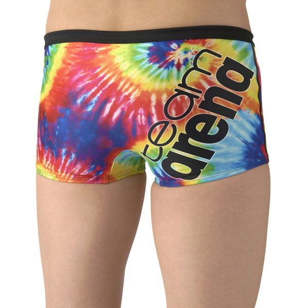 トレーニングスパッツ（ショートレッグ）