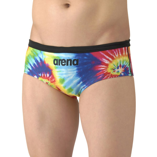 トレーニングブリーフ