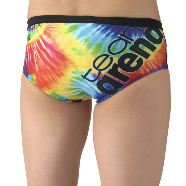 トレーニングブリーフ