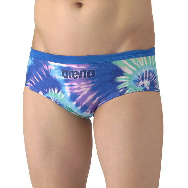 トレーニングブリーフ