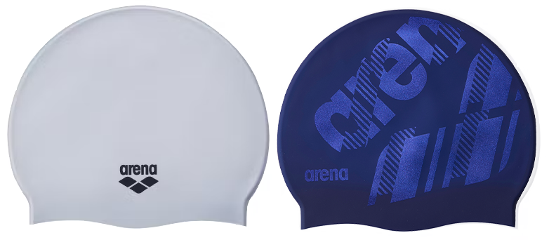 シリコーンキャップ｜スイムキャップ｜水泳帽