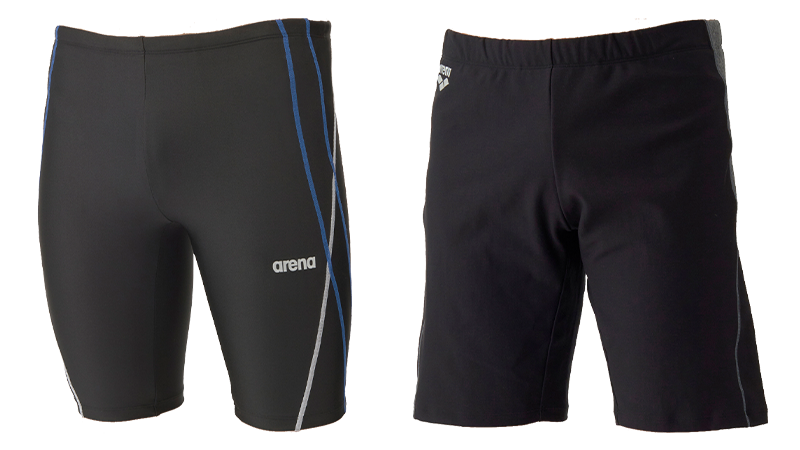 アリーナフィットネス水着｜メンズ｜インナー付き