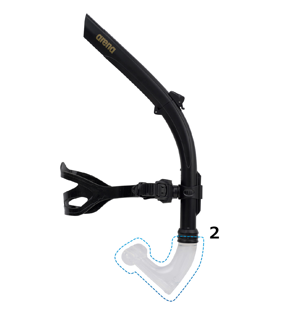 arena｜シュノーケル