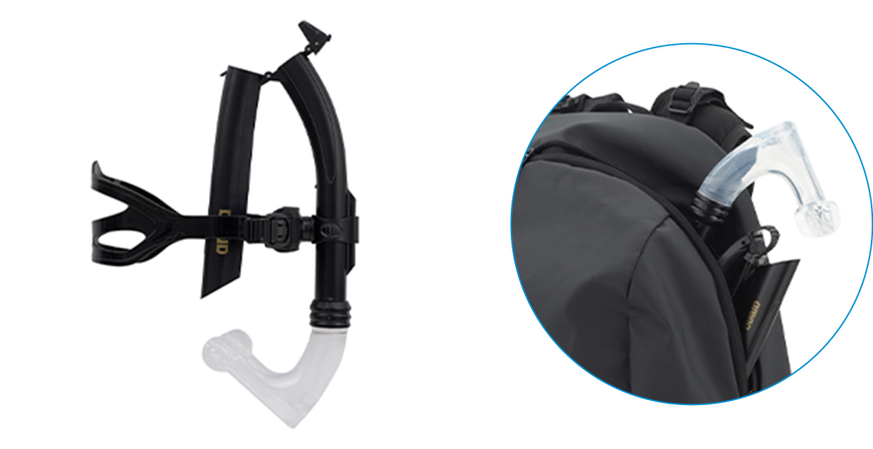 arena｜シュノーケル