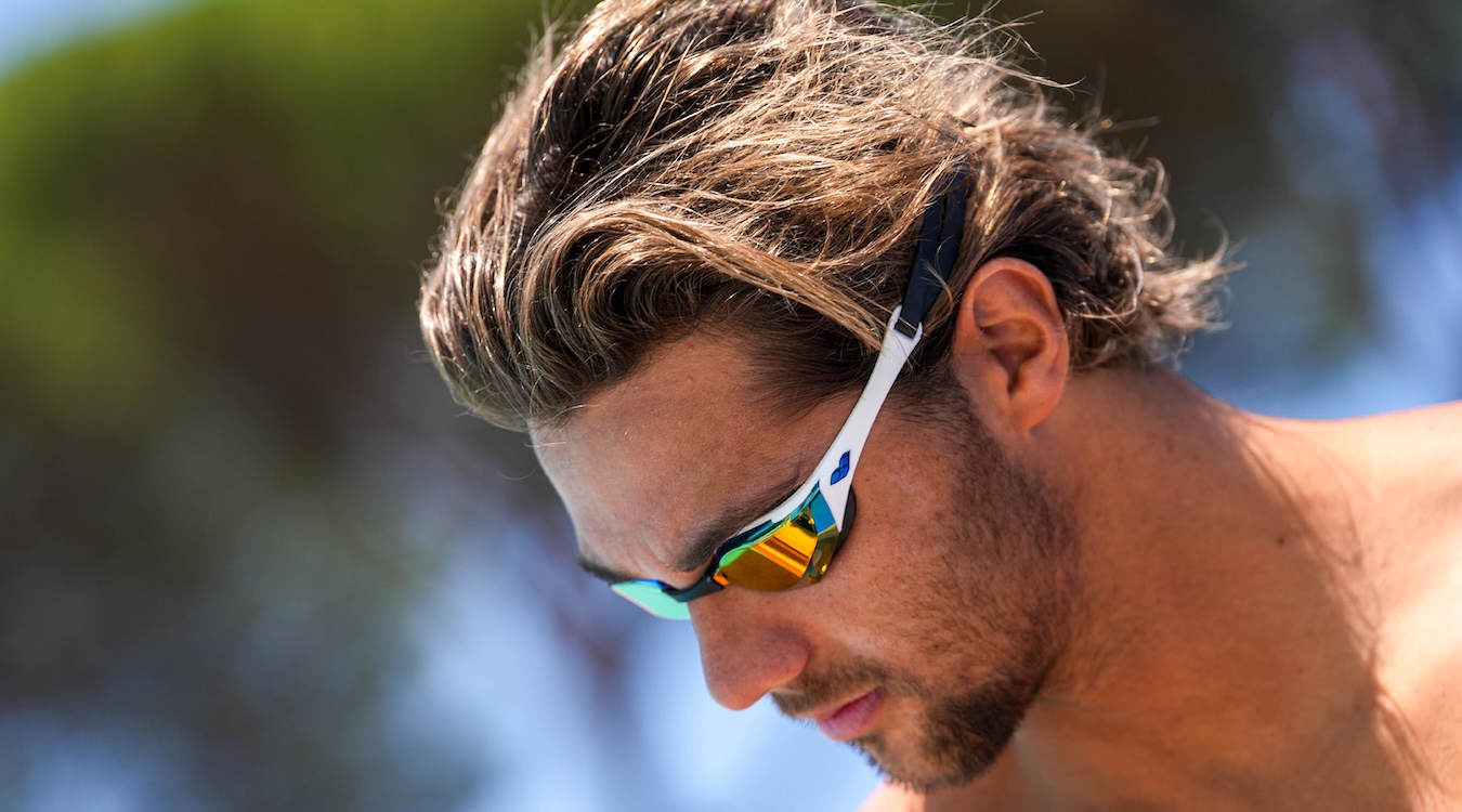 コブラエッジ　チェッコン選手着用