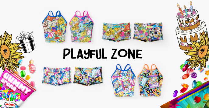 PLAYFUL ZONE