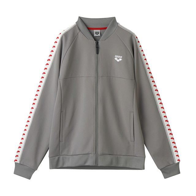 ジャージジャケット