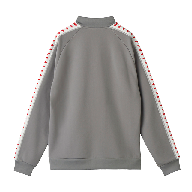 ジャージジャケット