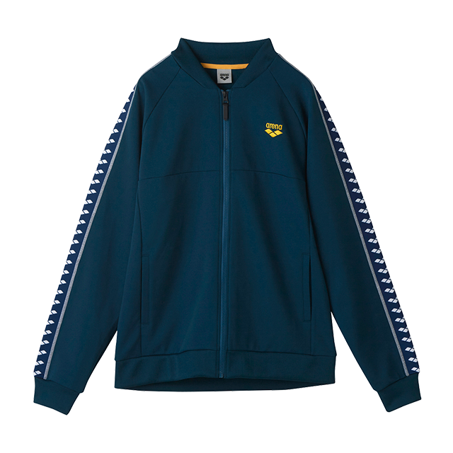 ジャージジャケット