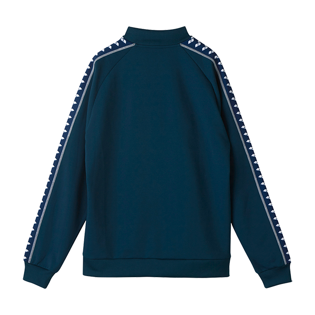 ジャージジャケット