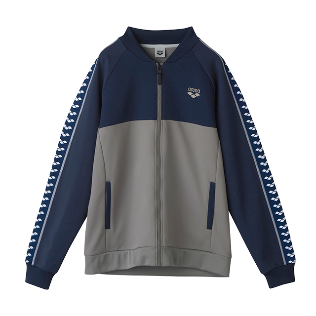 ジャージジャケット