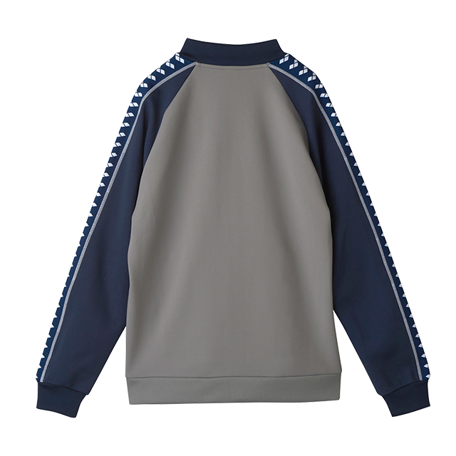 ジャージジャケット