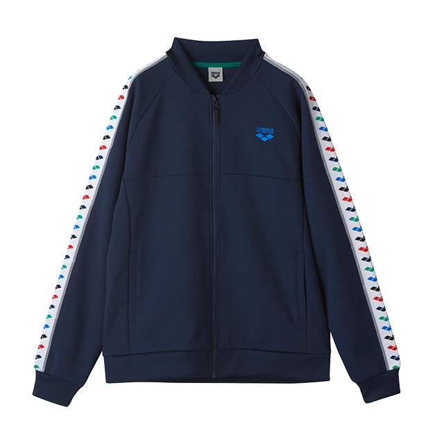 ジャージジャケット