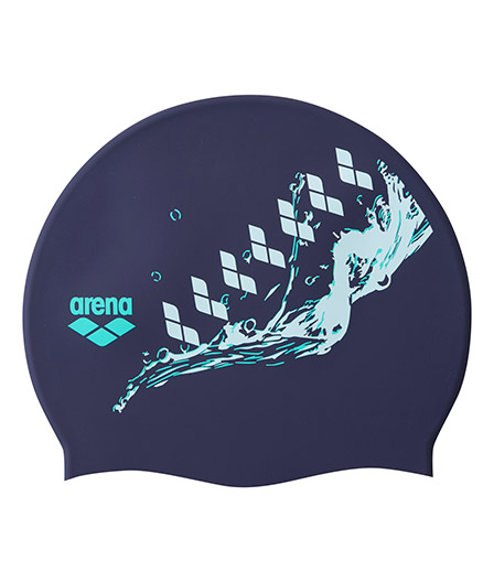 公式大会使用可能スイムキャップ