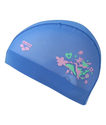 公式大会使用可能スイムキャップ