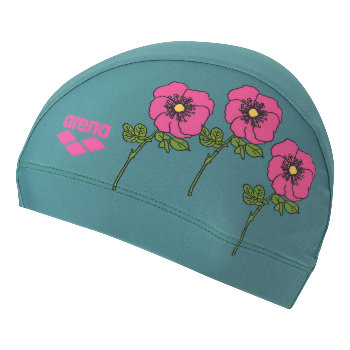 テキスタイルキャップ