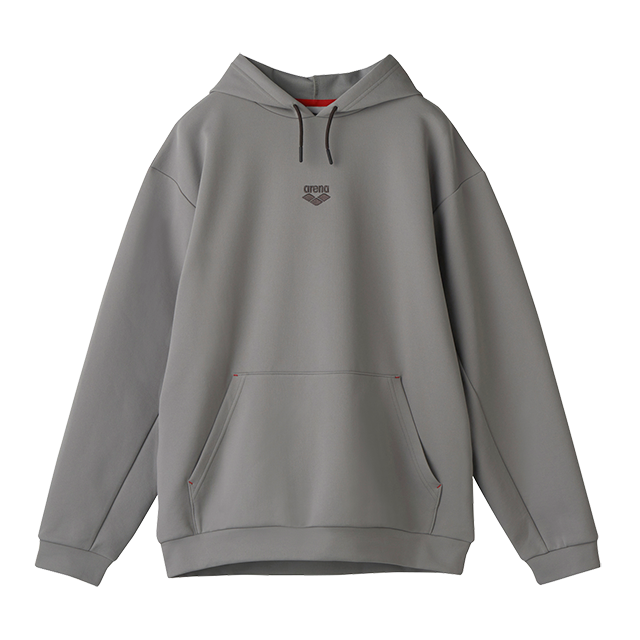 スウェットパーカー