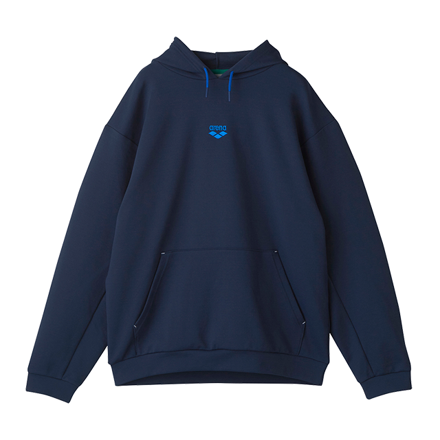 スウェットパーカー