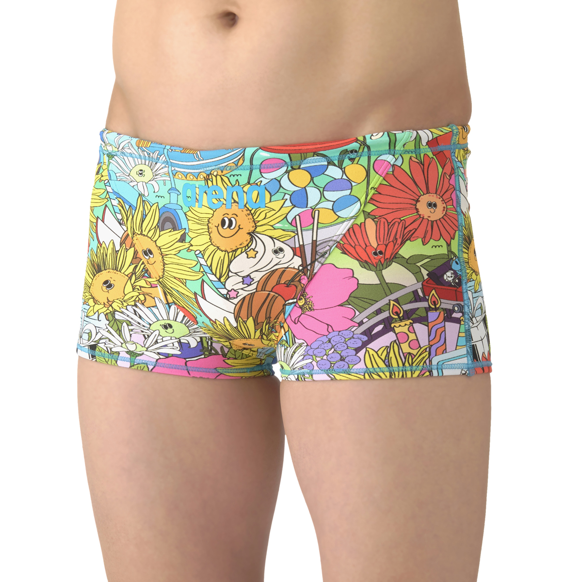 タフスーツ｜トレーニングスパッツ