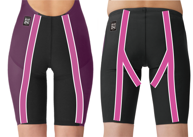 AQUAFORCE STORM CP 機能