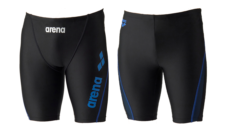 アリーナフィットネス水着｜メンズ｜インナー無し