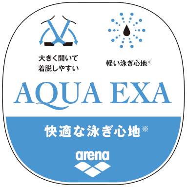 AQUA EXA