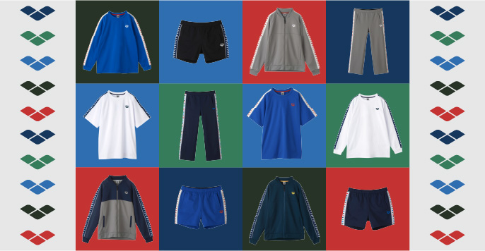 スポーツウェア