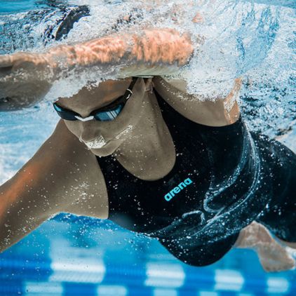 arena｜アリーナ｜サマー・マッキントッシュ