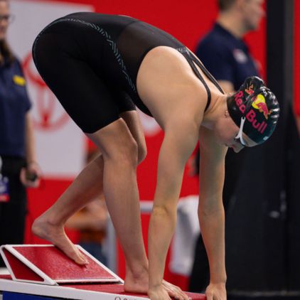 arena｜アリーナ｜サマー・マッキントッシュ