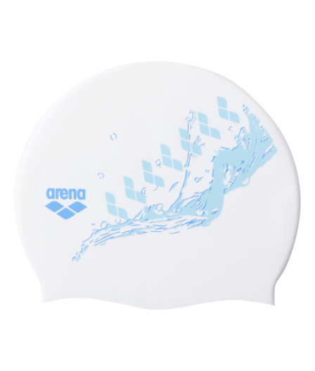 公式大会使用可能スイムキャップ