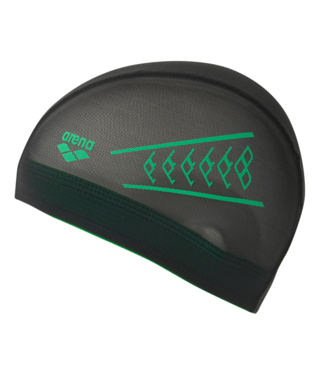 公式大会使用可能スイムキャップ