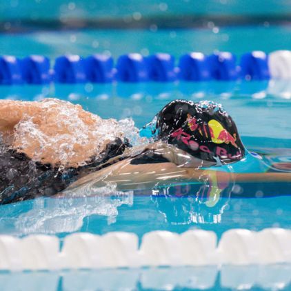 arena｜アリーナ｜サマー・マッキントッシュ