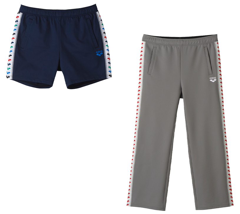 アリーナスポーツウェア|パンツ