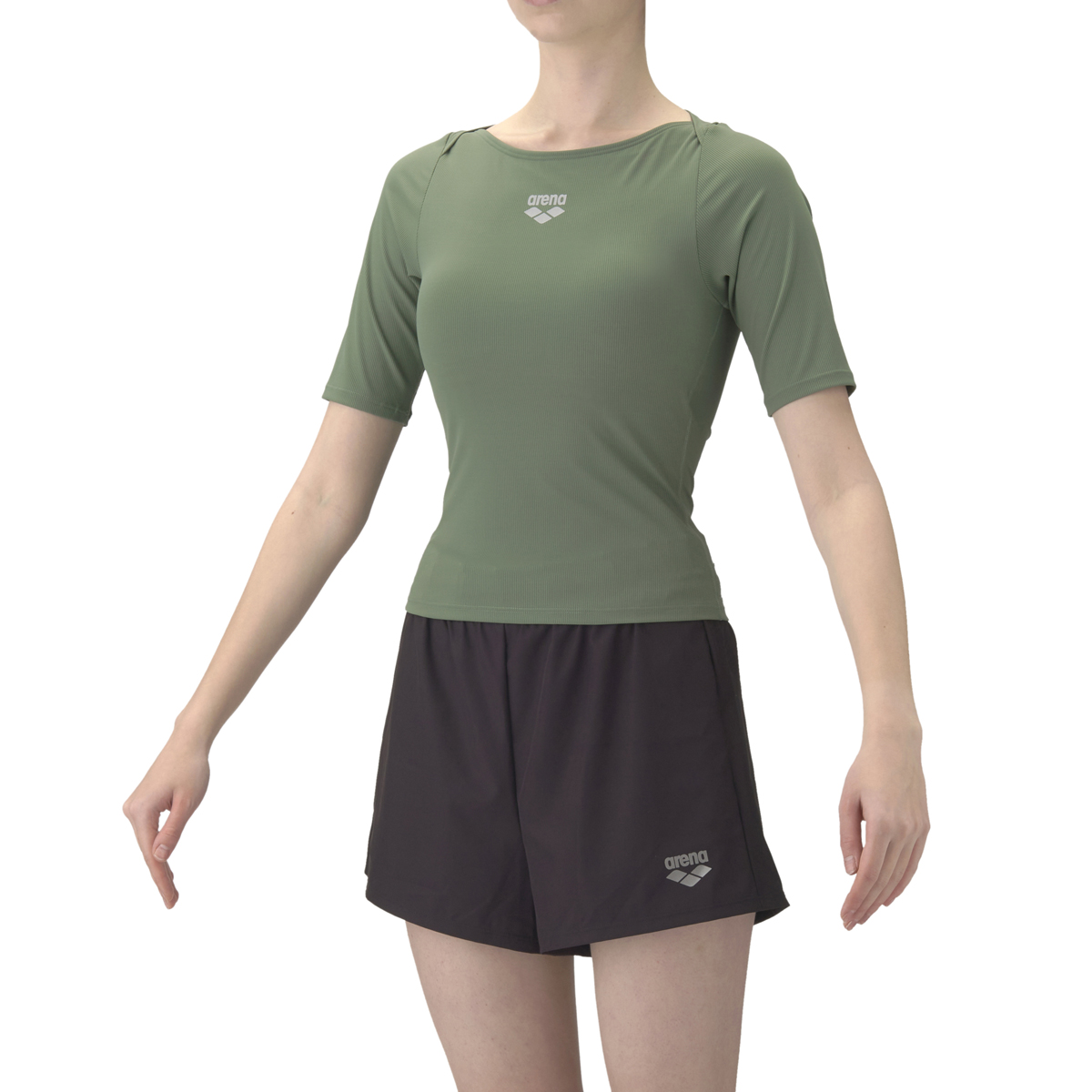 フィットネスセパレート