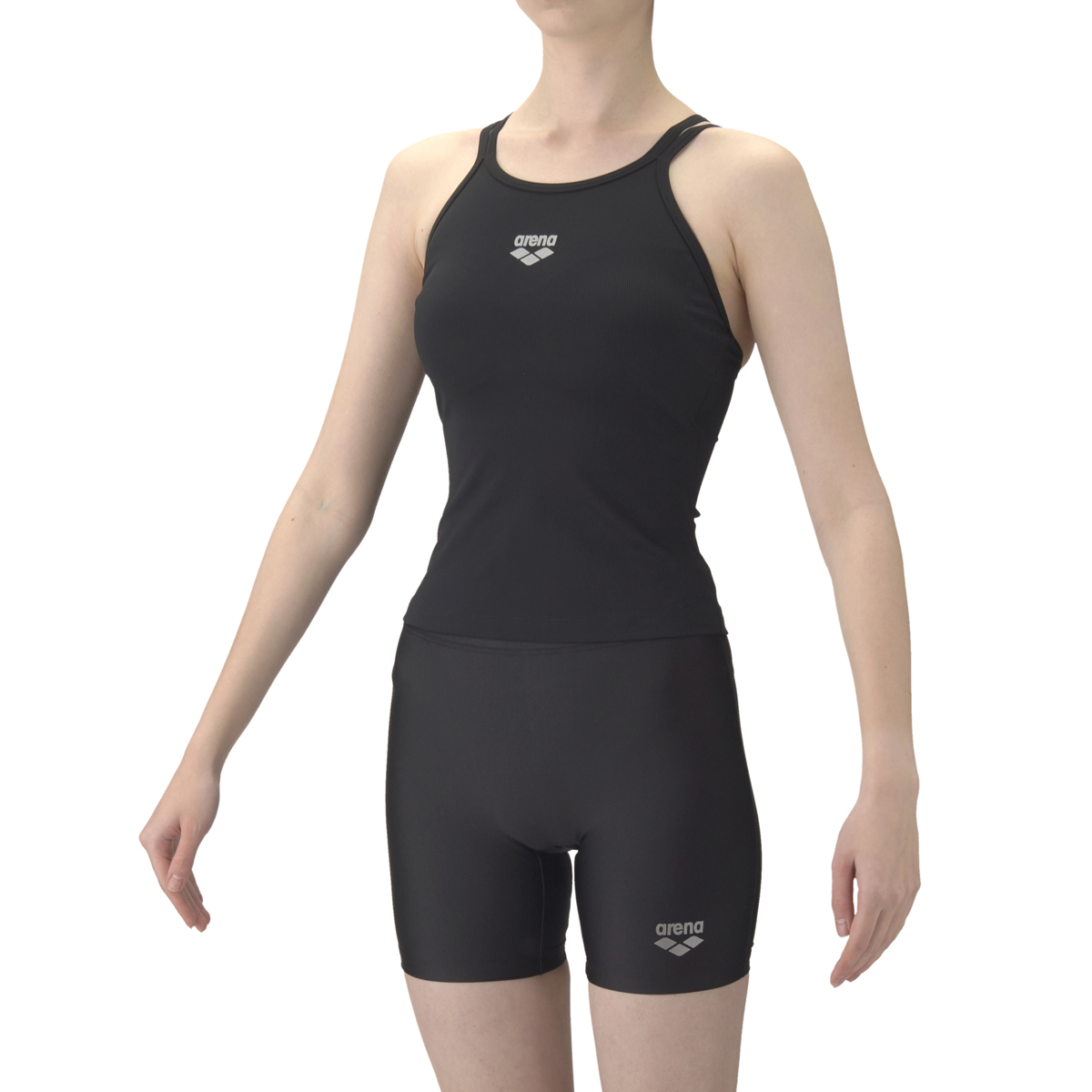 フィットネスセパレート