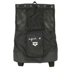 メッシュバッグ｜画像