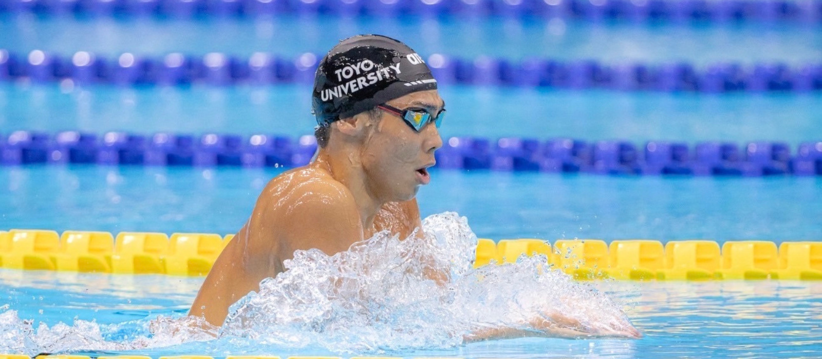 西川 我咲｜にしかわあさき