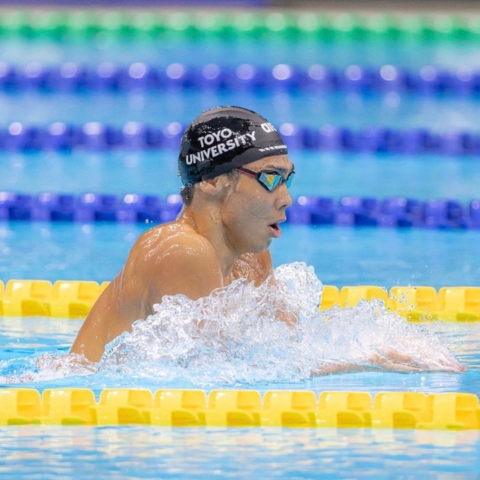 西川 我咲｜にしかわあさき