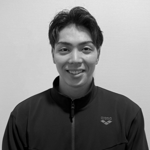 西川我咲（東洋大学／KLスポーツ春日井スイミングスクール）